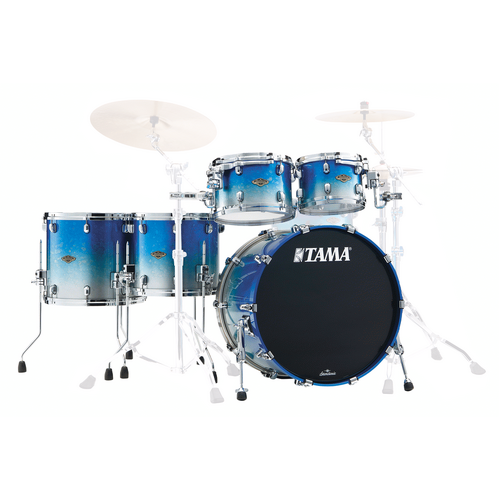 Tama WBS52RZS MBI Starclassic W/B 5pc Shell Pack