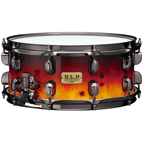 Tama LGK146 ASF SLP G-Kapur Ltd. 14x6 Snare
