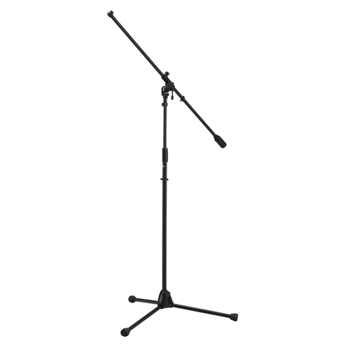 Tama MS737 BK Iron Works Extra Long Boom Mic Stand