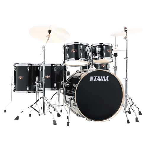Tama IP62H6W HBK Imperialstar 6pc Drum Kit