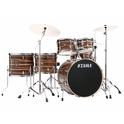 Tama IP62H6W CTW Imperialstar 6pc Drum Kit