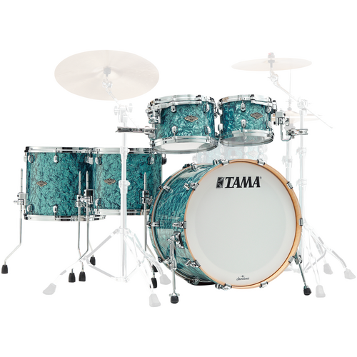 Tama WBR52RZS TQP Starclassic W/B 5pc Shell Pack