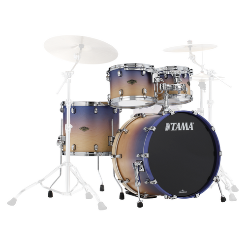 Tama WBS42S SAF Starclassic W/B 4pc Shell Pack