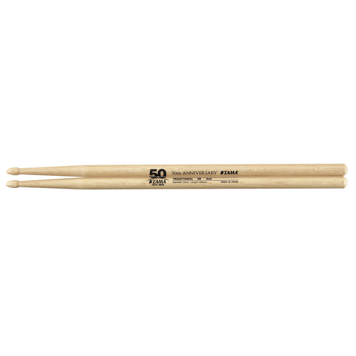 Tama 50th Limited Drumstick Oak 5B
