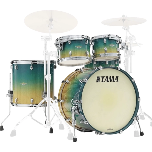 Tama ME42TZS VMMF Starclassic Maple 4pc Shell Pack