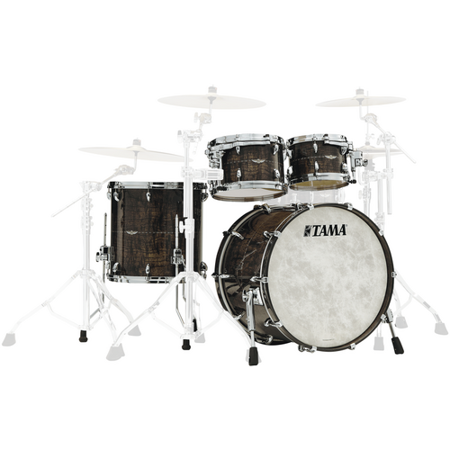 Tama TM42RZSS CBP Star Maple 4pc Shell Pack