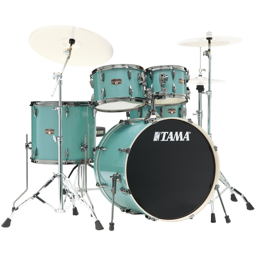 Tama IP52H6WBN SLM Imperialstar 5pc Drum Kit