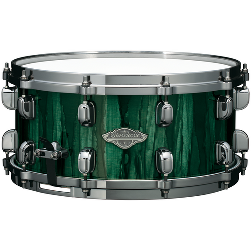 Tama MBSS65BN GGA Starclassic M/B 14x6 Snare