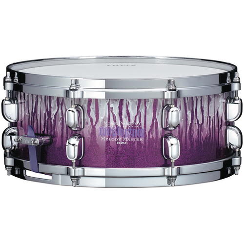 Tama MP1455BUN Mike Portnoy Ltd Ed 14x5.5 Snare