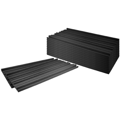 Auralex Studiofoam Metro 2" - 12 Pack