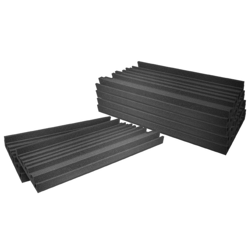 Auralex Studiofoam Metro 4" - 6 Pack