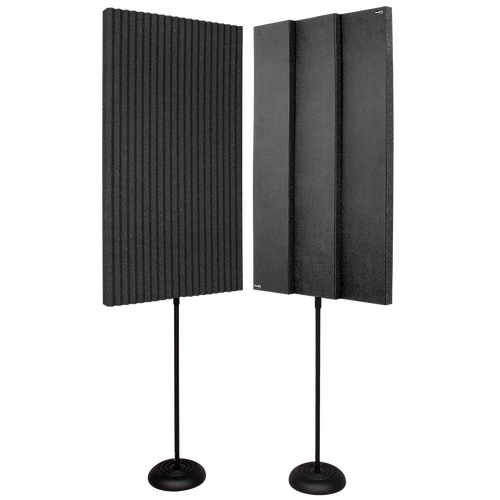 Auralex ProMAX Charcoal - 2 Pack