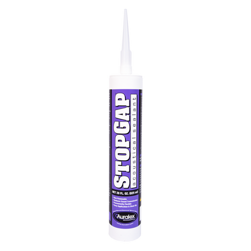 Auralex StopGap Sealant