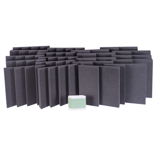 Auralex Streamer Starter Kit Charcoal