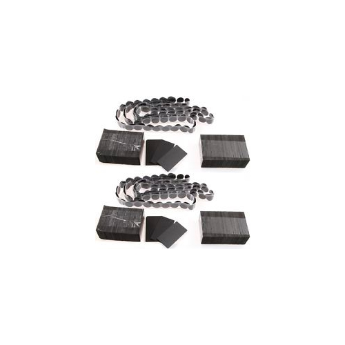 Auralex Temporary Mounting Tab Kit