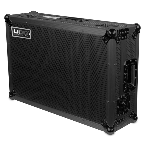UDG Ultimate Flight Case Pioneer DJ DDJ-FLX10 Black Plus