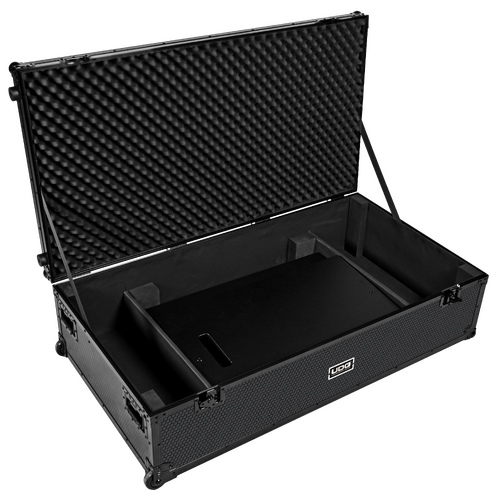 UDG Ultimate DJ Podium Workstation Flight Case