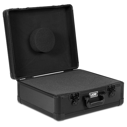 UDG Ultimate Pick Foam Flight Case Multi Format Turntable