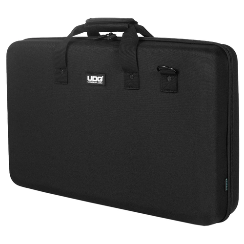 UDG Creator AlphaTheta Omnis-Duo Hardcase Black