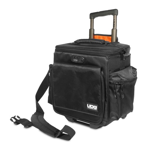 UDG Ultimate SlingBag Trolley Orange Inside MK2
