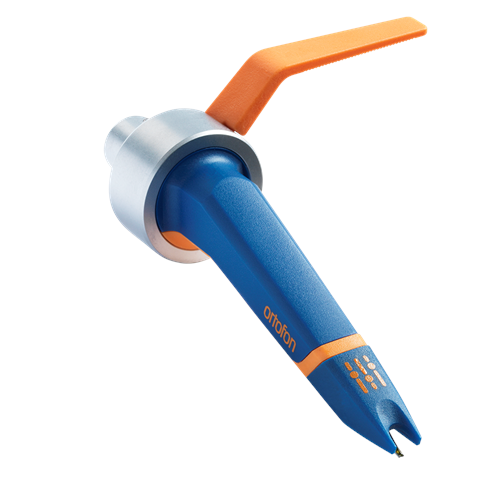 Ortofon Concorde MkII DJ (Single)