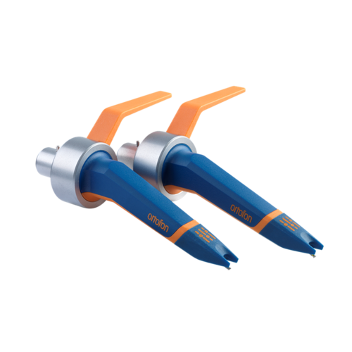 Ortofon Concorde MkII DJ (Pair)