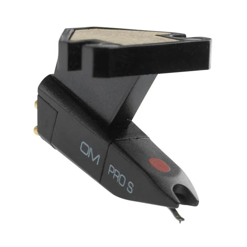 Ortofon OM Pro S Black Stylus