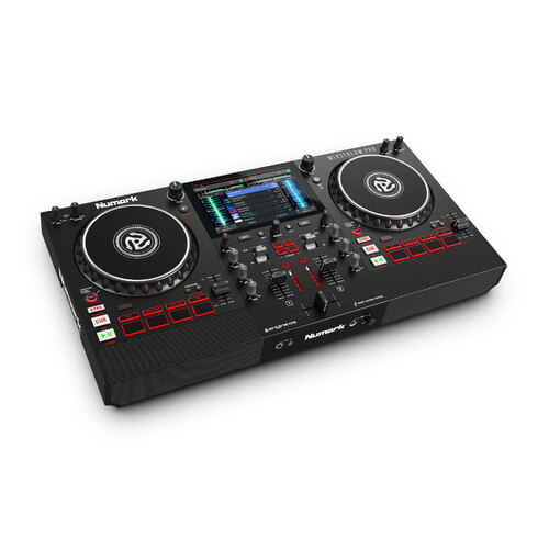 Numark Mixstream Pro