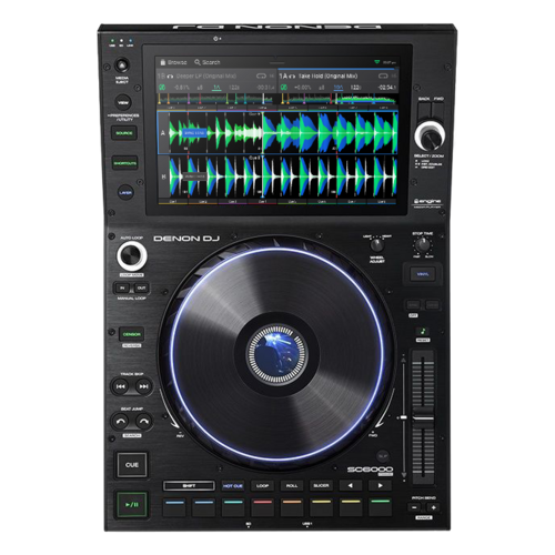 Denon DJ SC6000 Prime