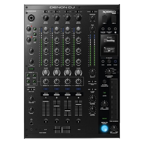 Denon DJ X1850 Prime