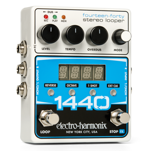Electro-Harmonix 1440
