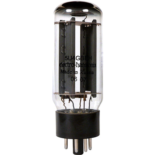 Electro-Harmonix 5U4GB Rectifier Tube
