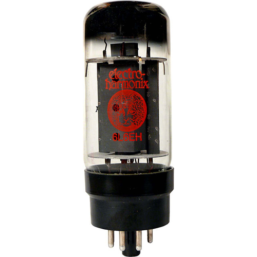 Electro-Harmonix 6l6 Tube