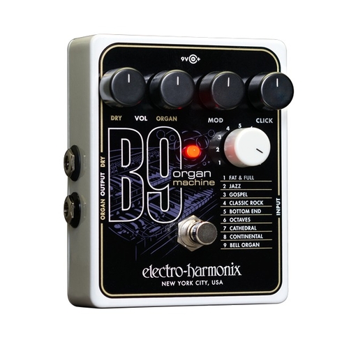 Electro Harmonix B9 