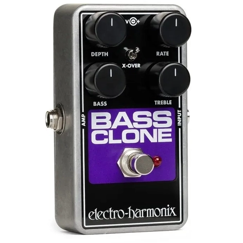Electro-Harmonix Bass Clone