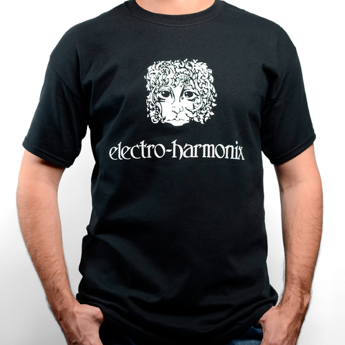 Electro-Harmonix Flashback T Shirt - Large