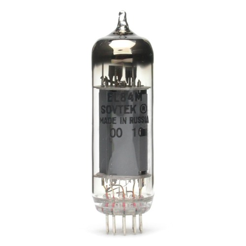 Sovtek EL84M