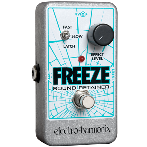 Electro-Harmonix Freeze