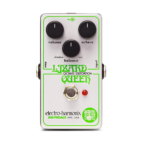 Electro-Harmonix Lizard Queen