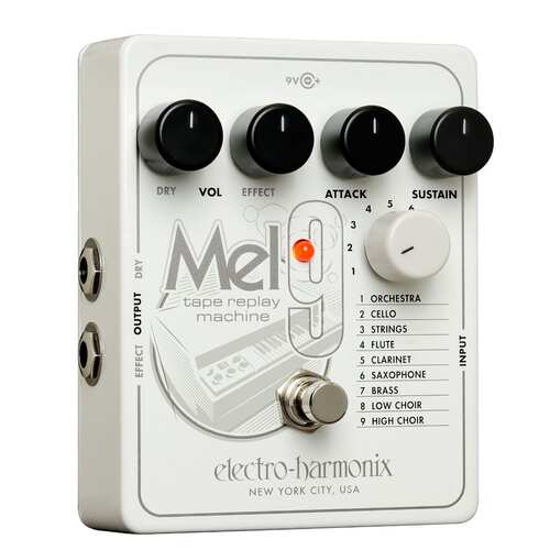 Electro-Harmonix MEL9