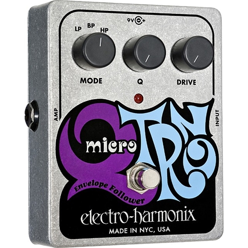 Electro-Harmonix Micro Q-Tron