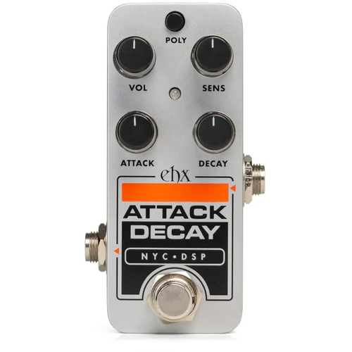 Electro-Harmonix Pico Attack Decay