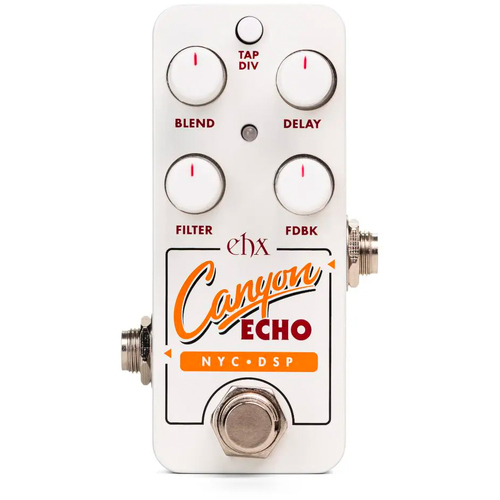 Electro-Harmonix Pico Canyon Echo
