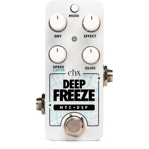 Electro-Harmonix Pico Deep Freeze