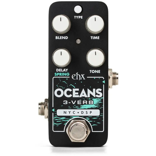 Electro-Harmonix Pico Oceans 3-Verb