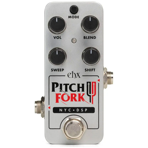 Electro-Harmonix Pico Pitch Fork