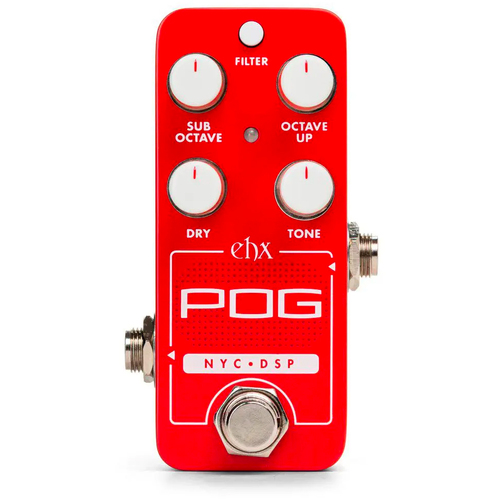 Electro-Harmonix Pico POG