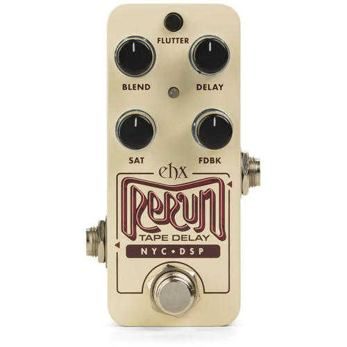 Electro-Harmonix Pico Rerun