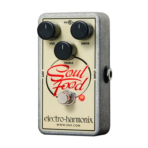 Electro-Harmonix Soul Food