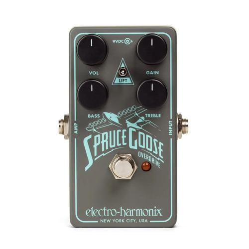 Electro-Harmonix Spruce Goose